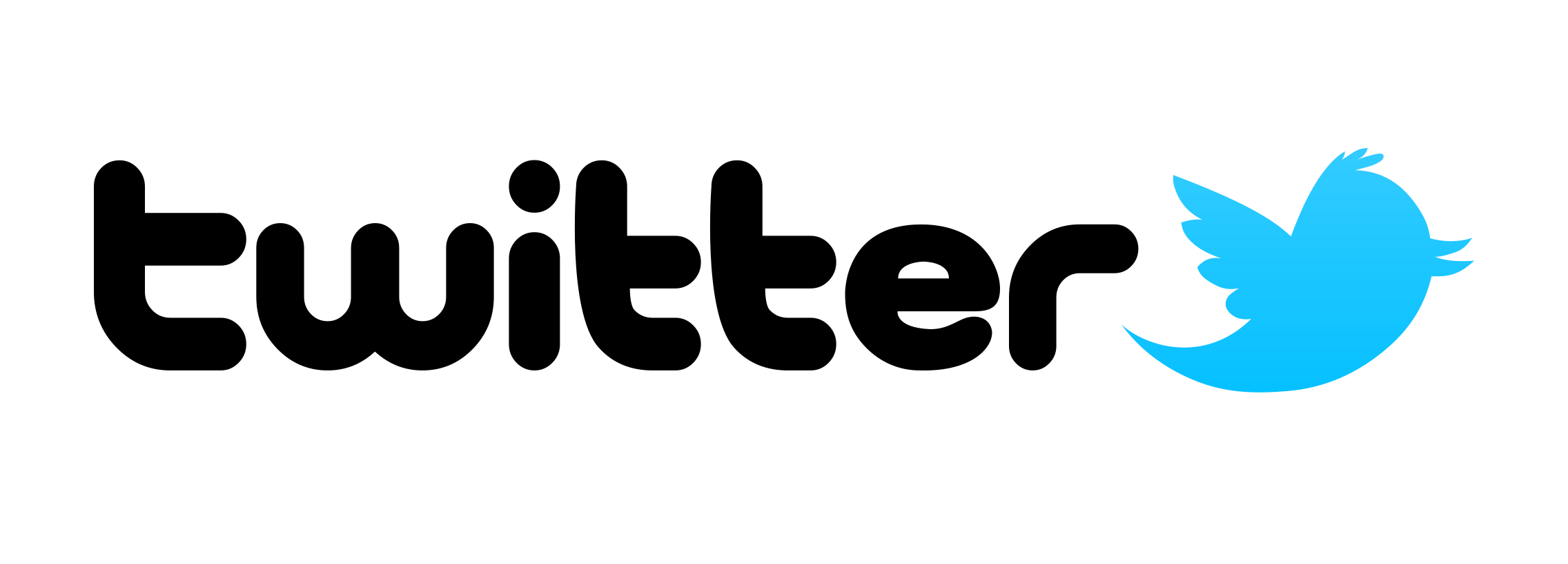 Twitter Logo