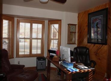 Home Office