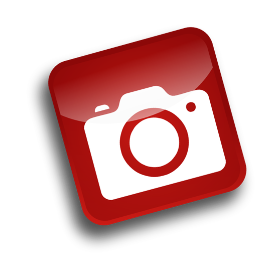 Photography Icon