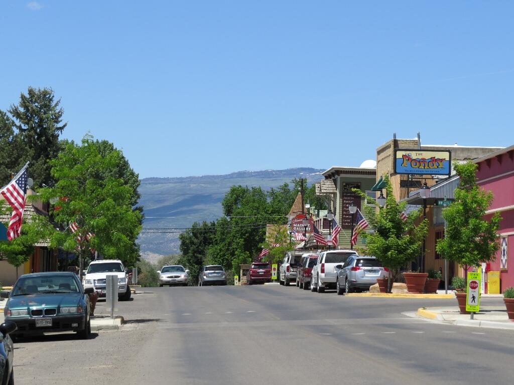 Sample Cedaredge Pic - Need to take my own