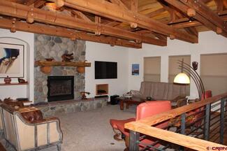 680 Cypress Wood Ln, Delta, Colorado - Living Room Facing North