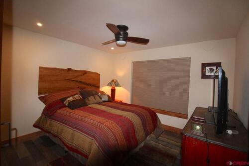 680 Cypress Wood Ln, Delta, Colorado - 2nd Bedroom Facing South